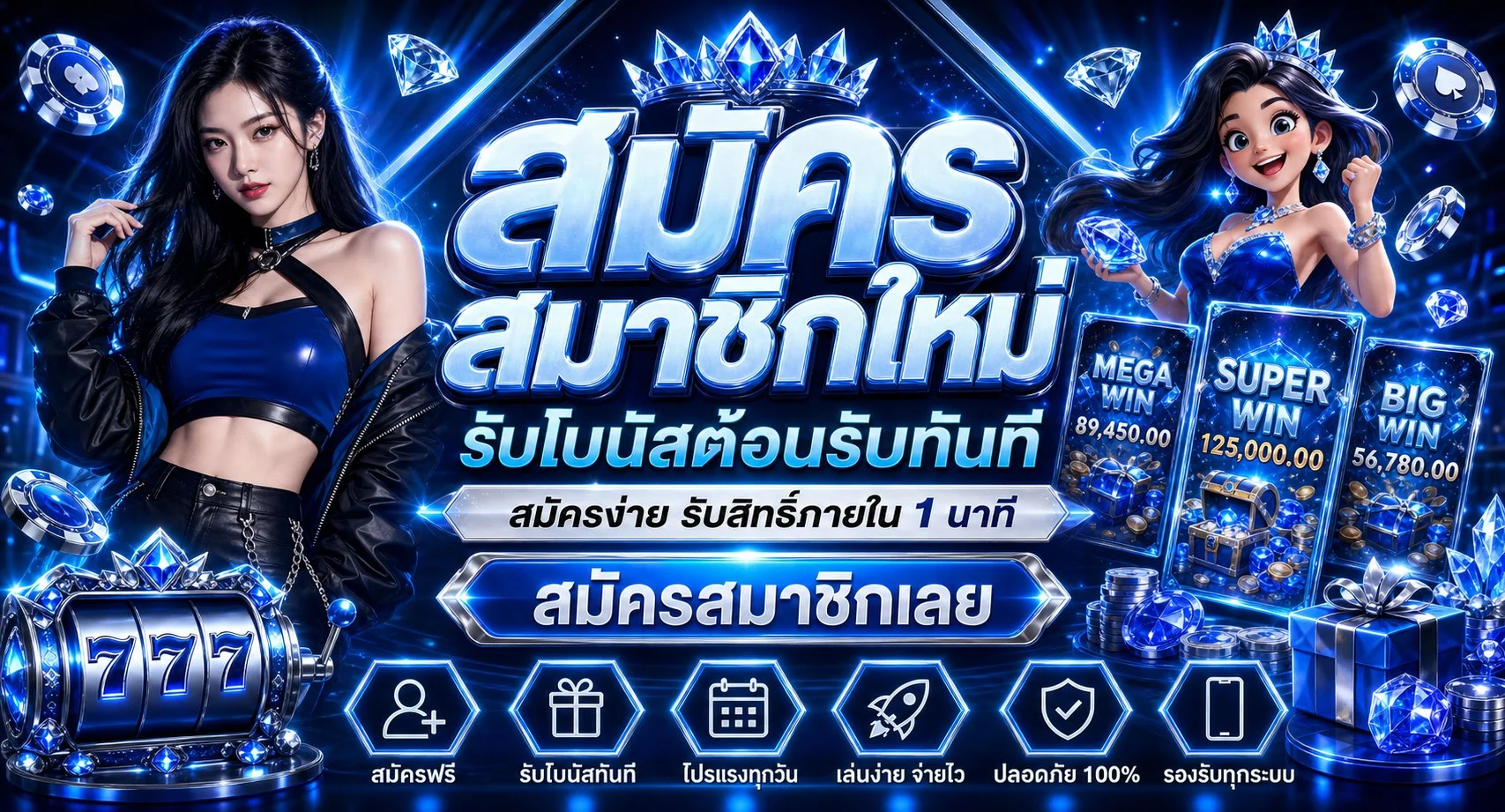 HACK8824 เว็บตรง คาสิโนออนไลน์ ฝากถอนออโต้ 24 ชม.